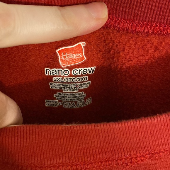 Crewneck Sweatshirt - Picture 3 of 5